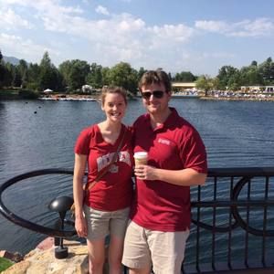 Meet your Posher, Kelli