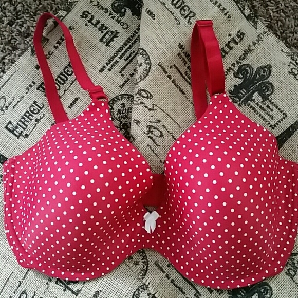 Maidenform 36DD wired bra