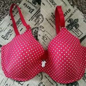 Maidenform 36DD wired bra