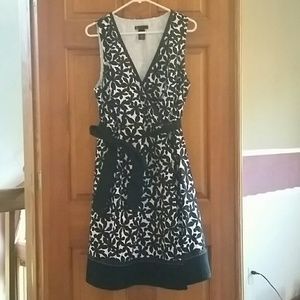 Lane Bryant dress sz 16
