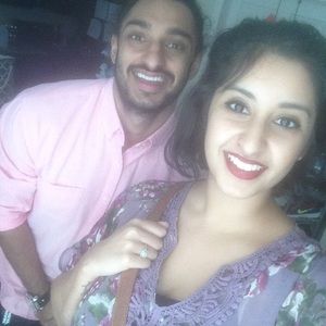 Meet your Posher, Komal