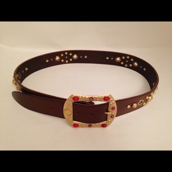 Dolce & Gabbana Belt
