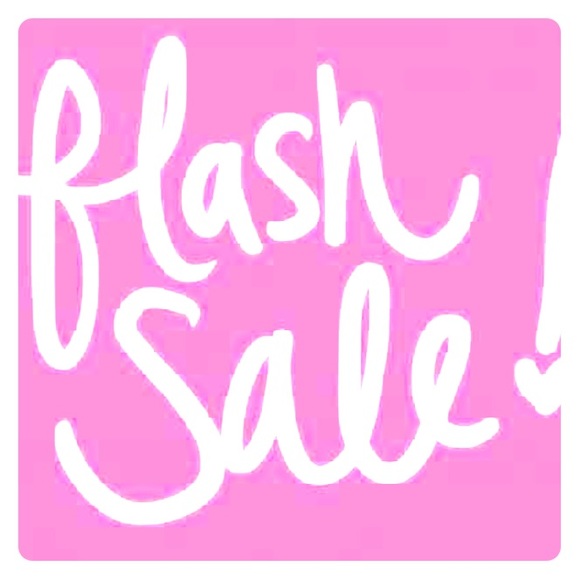 Everything Must Go!!! Bundle and save more!