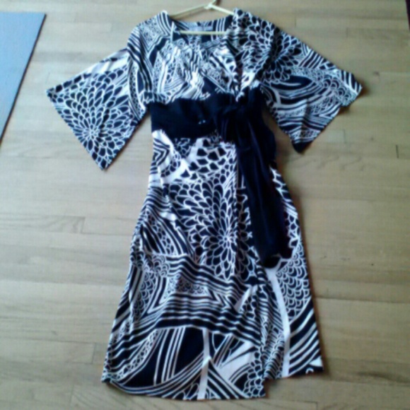 Anne Klein dress