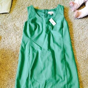 NWT LOFT shift dress