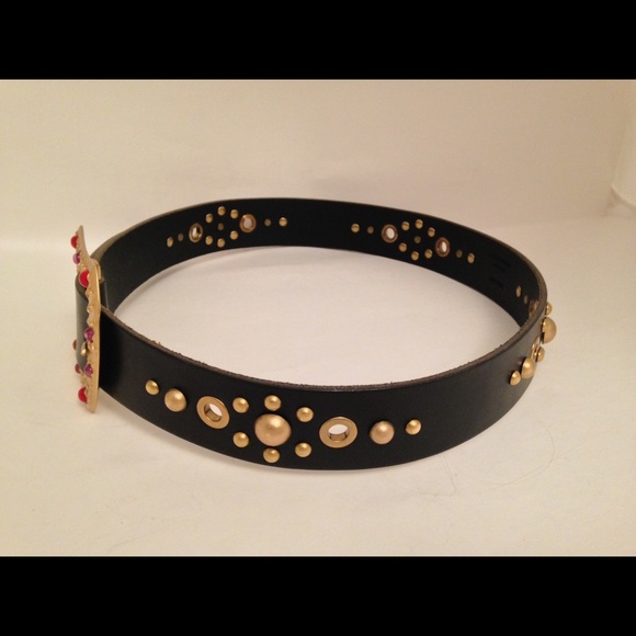 Dolce & Gabbana Belt main image 4