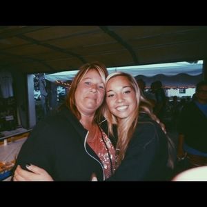 Meet your Posher, Morgan