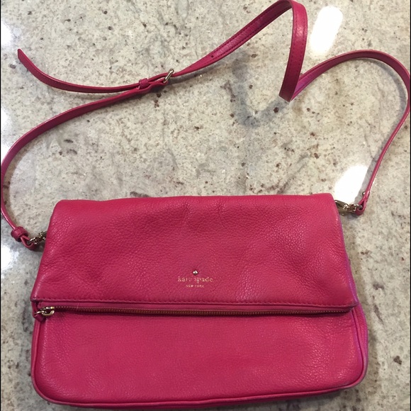 Kate Spade New York Crossbody Purse