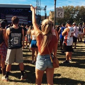 Meet your Posher, Jacqui