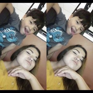 Meet your Posher, Sheyla