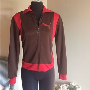 Puma Edition track jacket