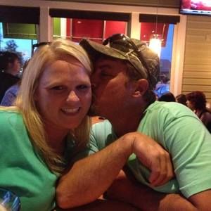 Meet your Posher, April