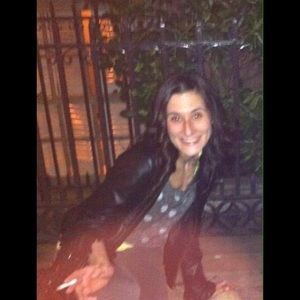 Meet your Posher, Sharon