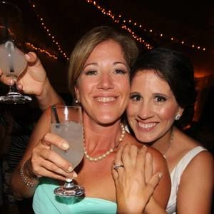 Meet your Posher, Kristen