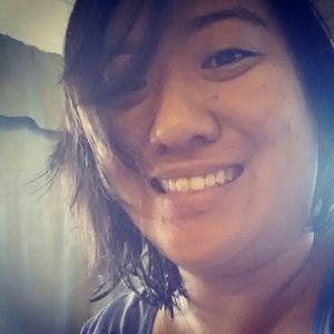 Meet your Posher, Casey