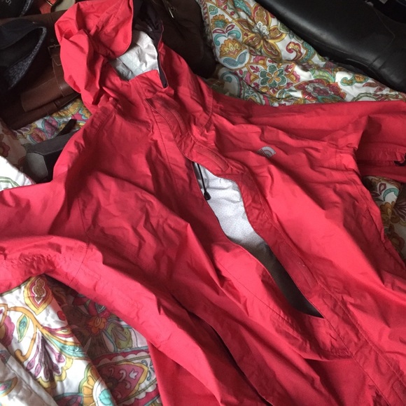 RAINCOAT