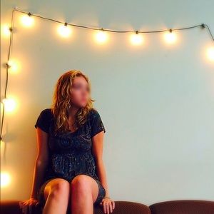 Meet your Posher, Allison