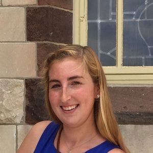 Meet your Posher, Mattie