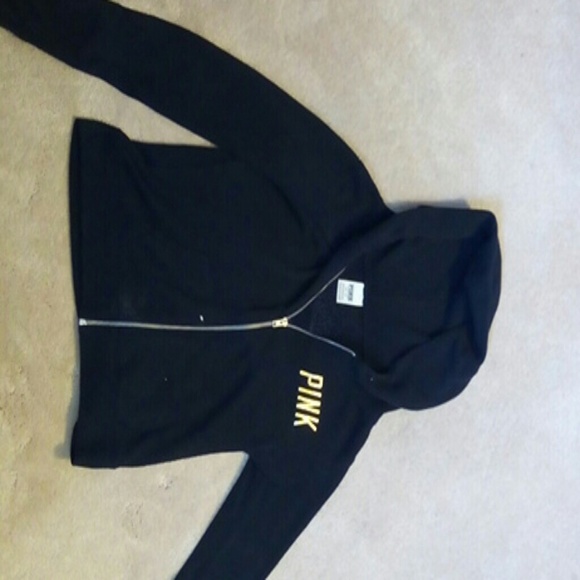 Victoria's Secret Pink jacket