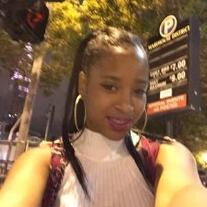 Meet your Posher, Vannesa