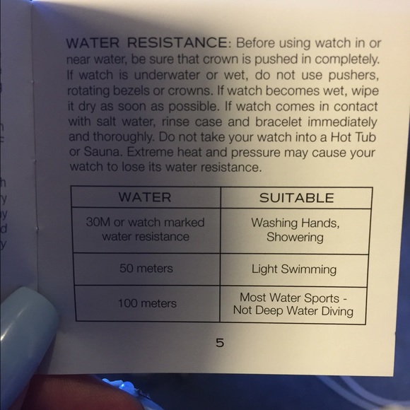 BCBGirls Watch - Picture 4 of 4