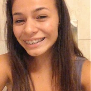 Meet your Posher, Mckayla