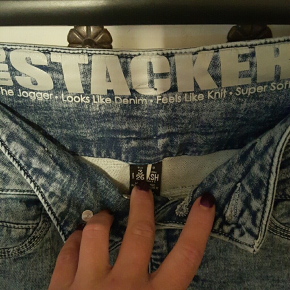 Jegging - Picture 2 of 2