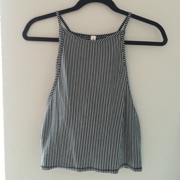 Lulu lemon tank top