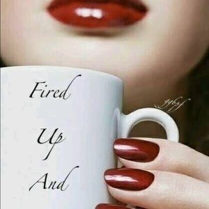 Meet your Posher, Katherine