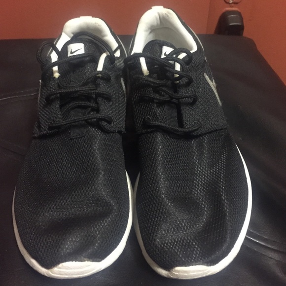 Nike roshe run