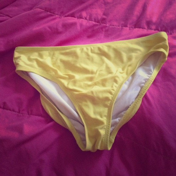 Cute swimsuit bottoms