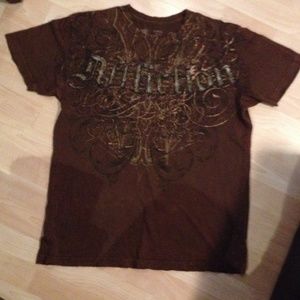 BUNDLE for @hdrideordie Affliction T-Shirts