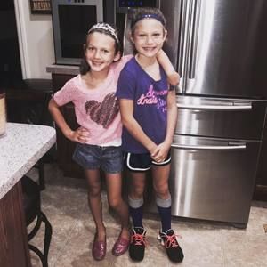 Meet your Posher, Jen