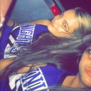 Meet your Posher, Sophie