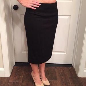 White House Black Market Pencil Skirt