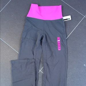 Forever XXI new yoga pants.