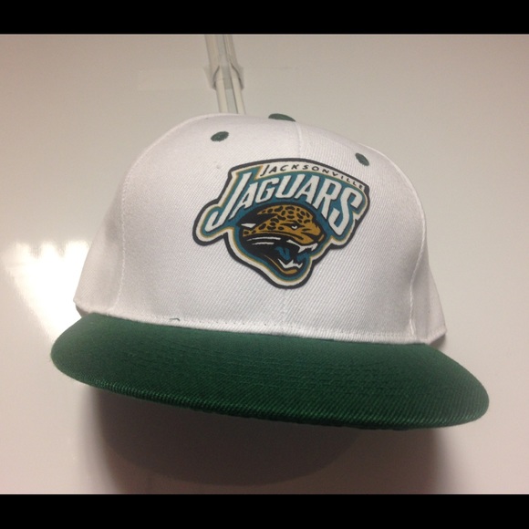 Jacksonville jaguars SnapBack