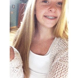 Meet your Posher, Kenna