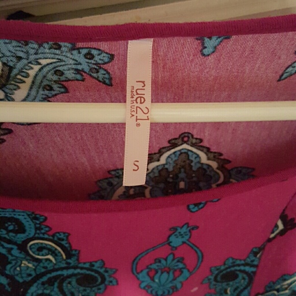 Shirt - Picture 2 of 2