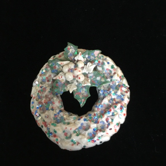 SANTA SALE Vintage Sprinkles - Picture 1 of 3