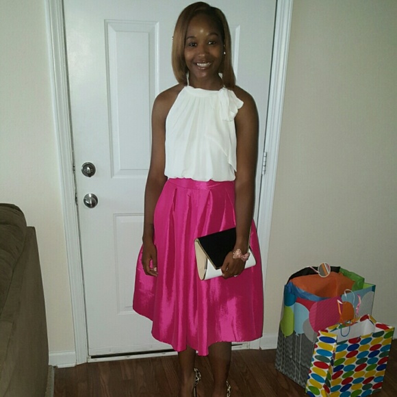 Meet your Posher, Taneka - Picture 2 of 3