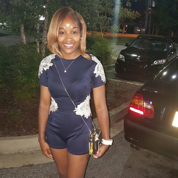 Meet your Posher, Taneka - Picture 3 of 3