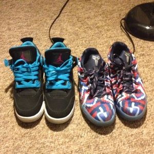 I'll trade , I'll trade .