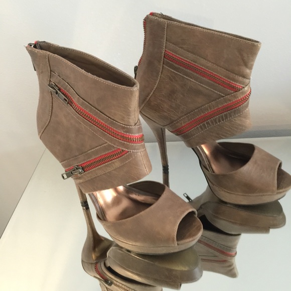 Steve Madden shoes