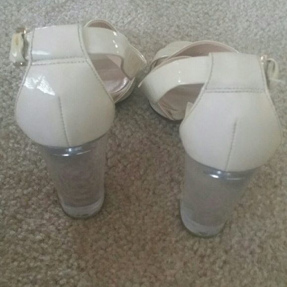 Talbot shoes - Picture 2 of 2