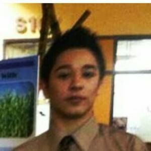 Meet your Posher, Gabriel