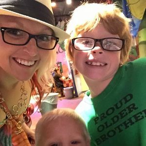 Meet your Posher, Beth