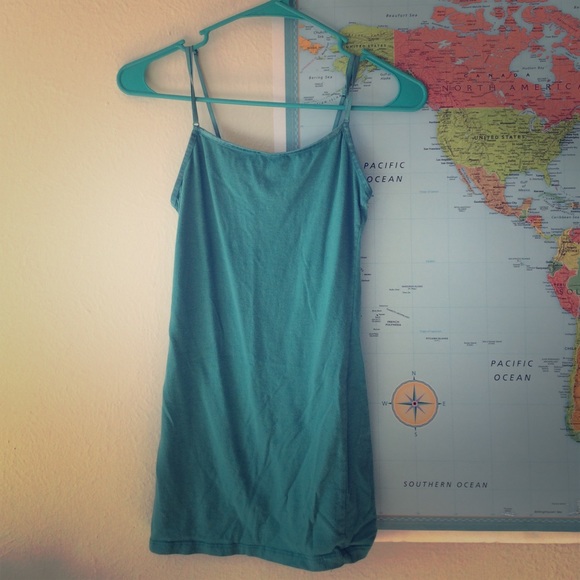 Tank top - Picture 1 of 1