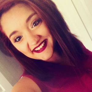 Meet your Posher, Sarah-ann