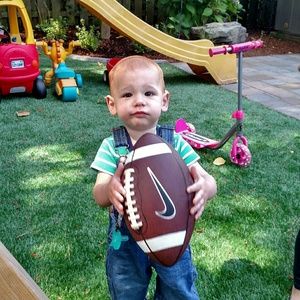 Meet your Posher, Steve